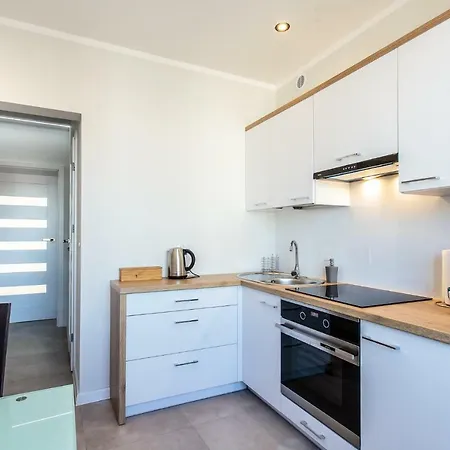 Good Apartment *